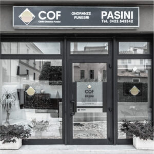 COF - Agenzia Pasini