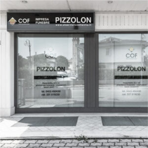 COF - Agenzia Pizzolon