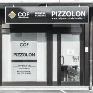 COF - Agenzia Pizzolon